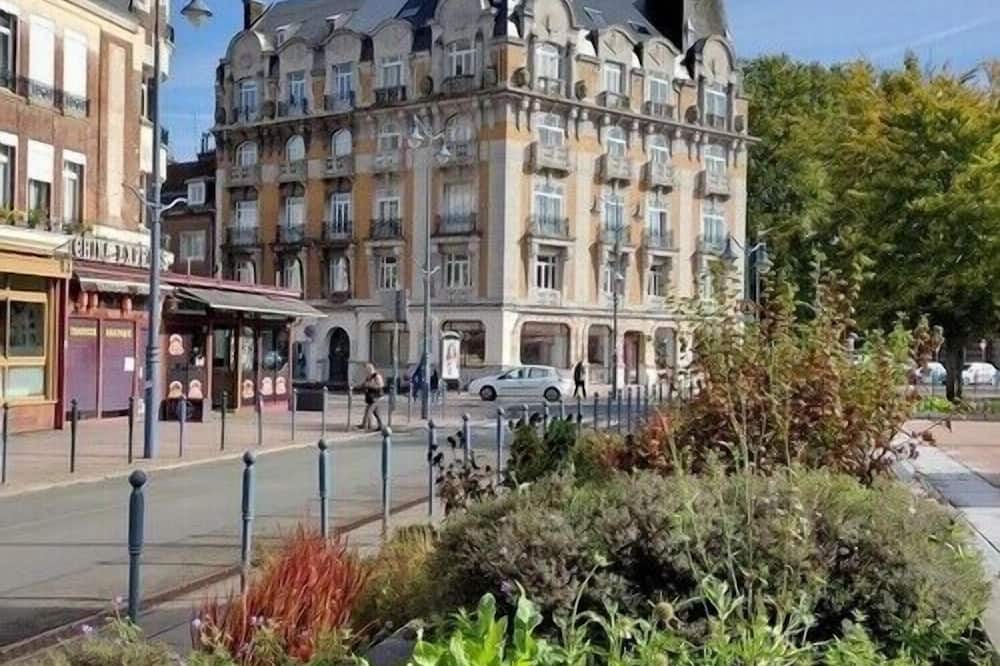 Hôtel Moderne