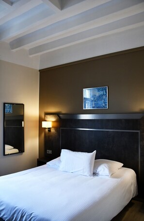 Standard-Doppelzimmer