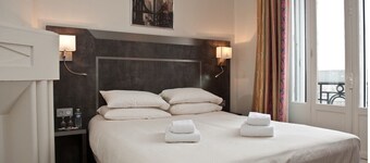 Hôtel Moderne