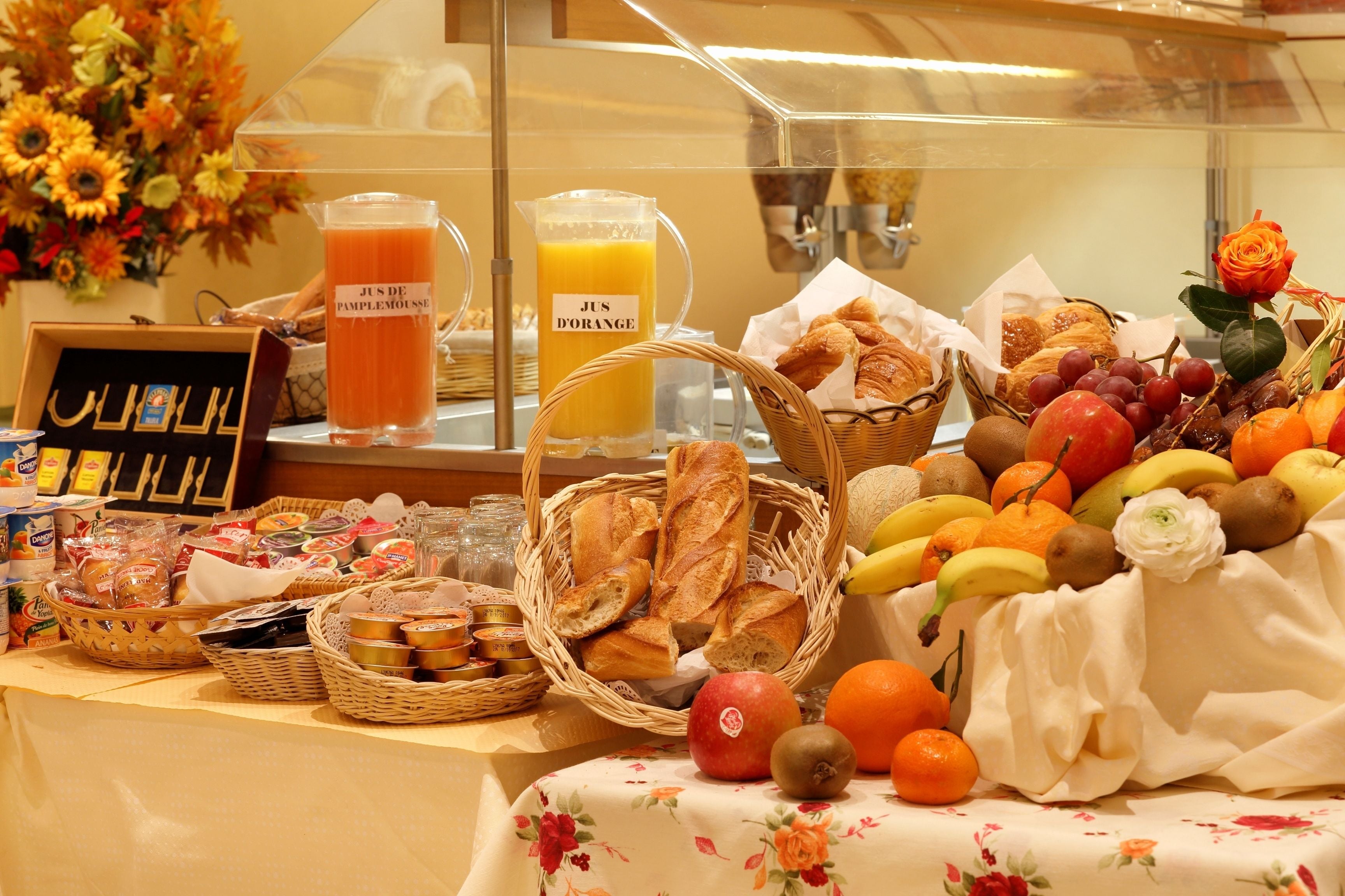 Foto - Hotel Paix Republique