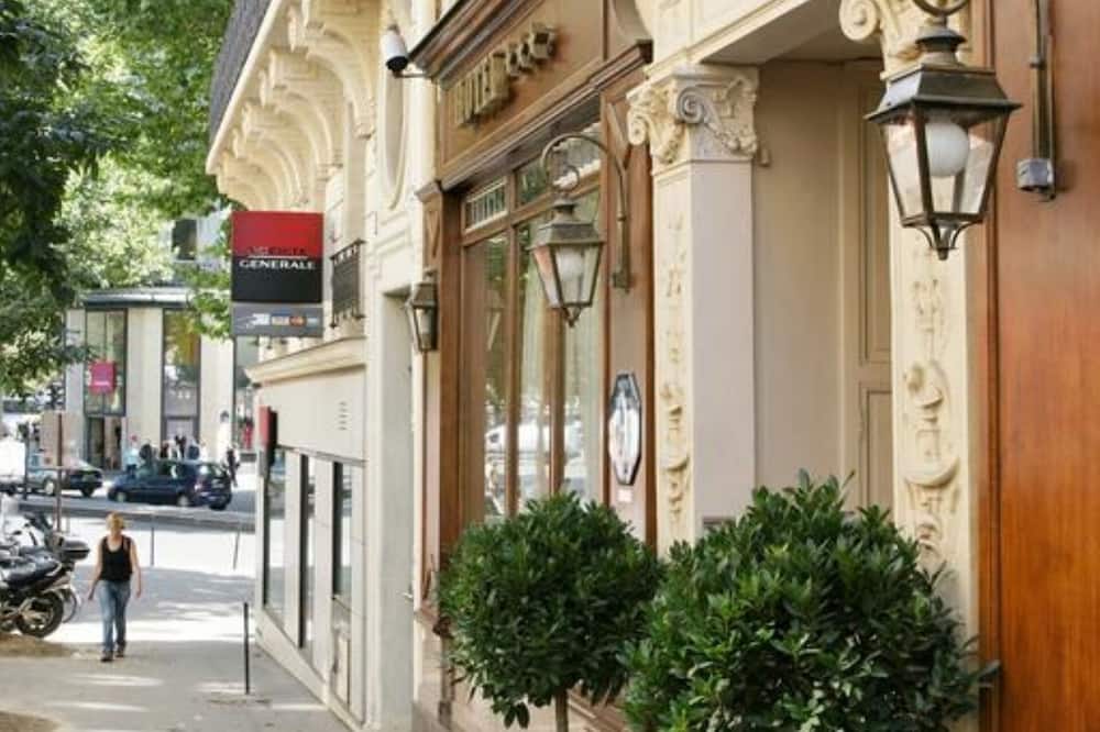Hôtel Meslay République
