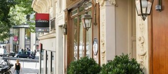 Hôtel Meslay République
