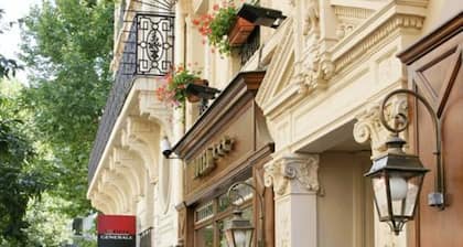 Hôtel Meslay République