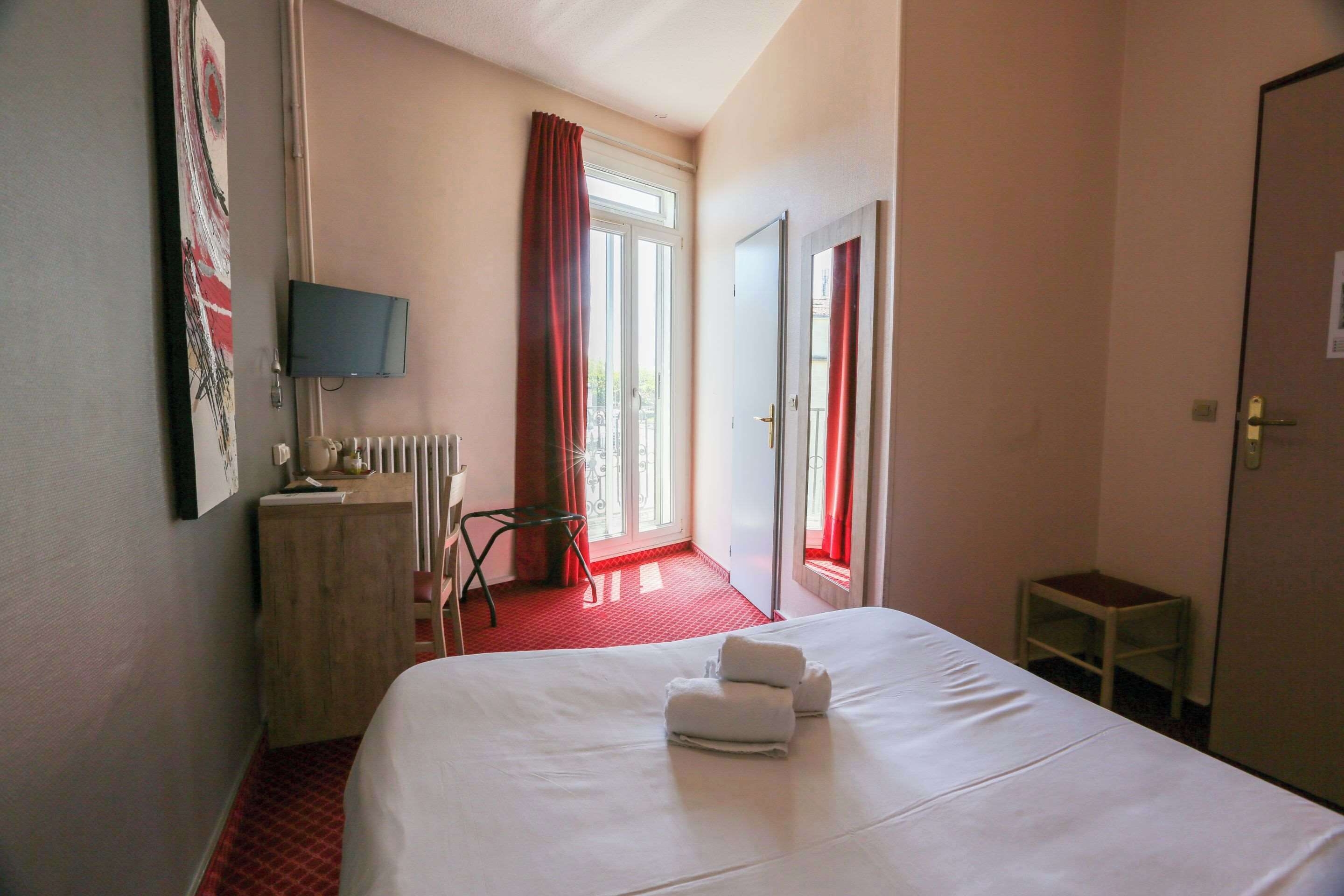 Photo - Brit Hotel Bleu Nuit