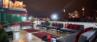 Celal Sultan Hotel - Special Class