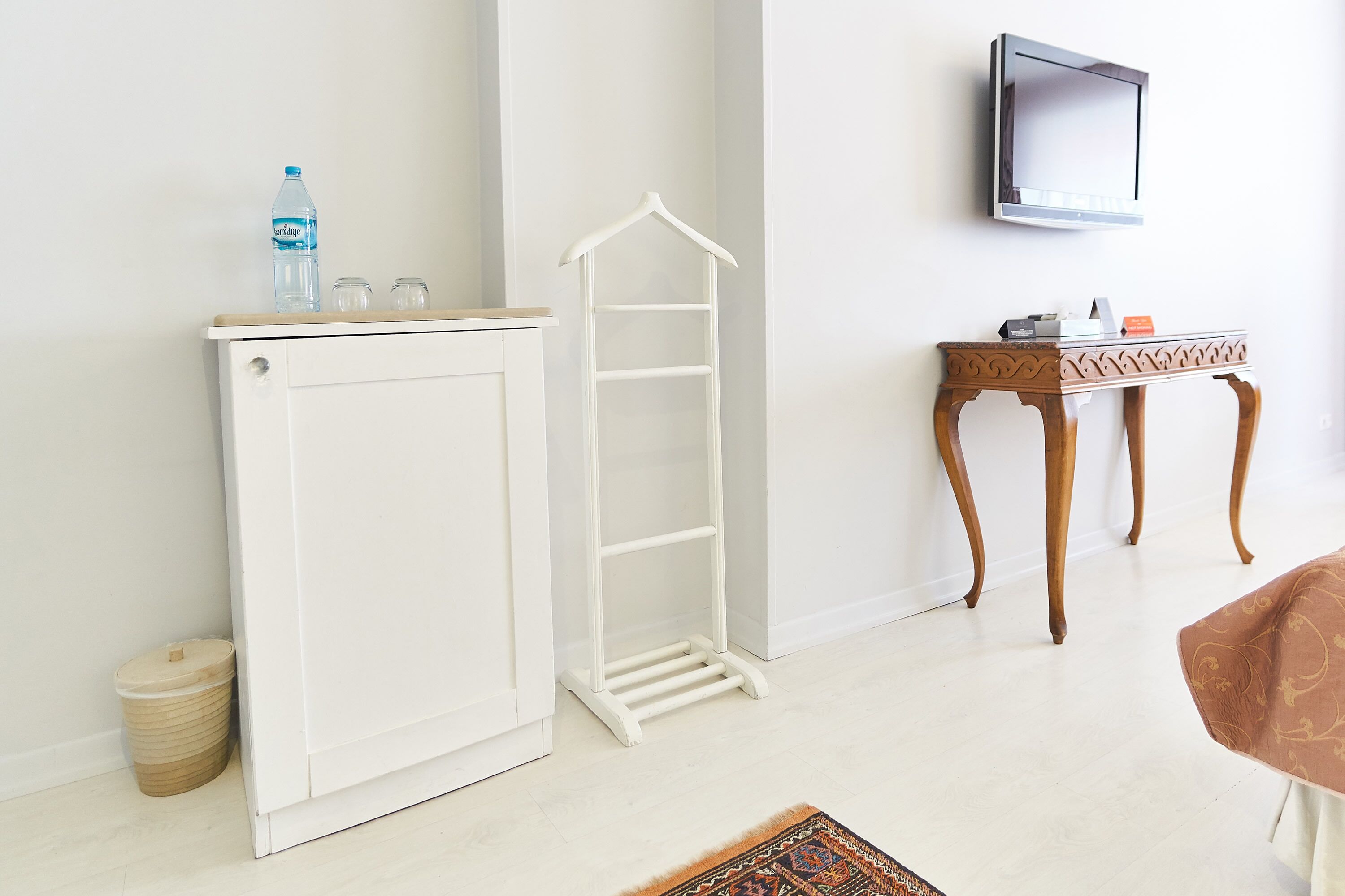 premier triple room | 1 bedroom, premium bedding, down duvets, select comfort beds