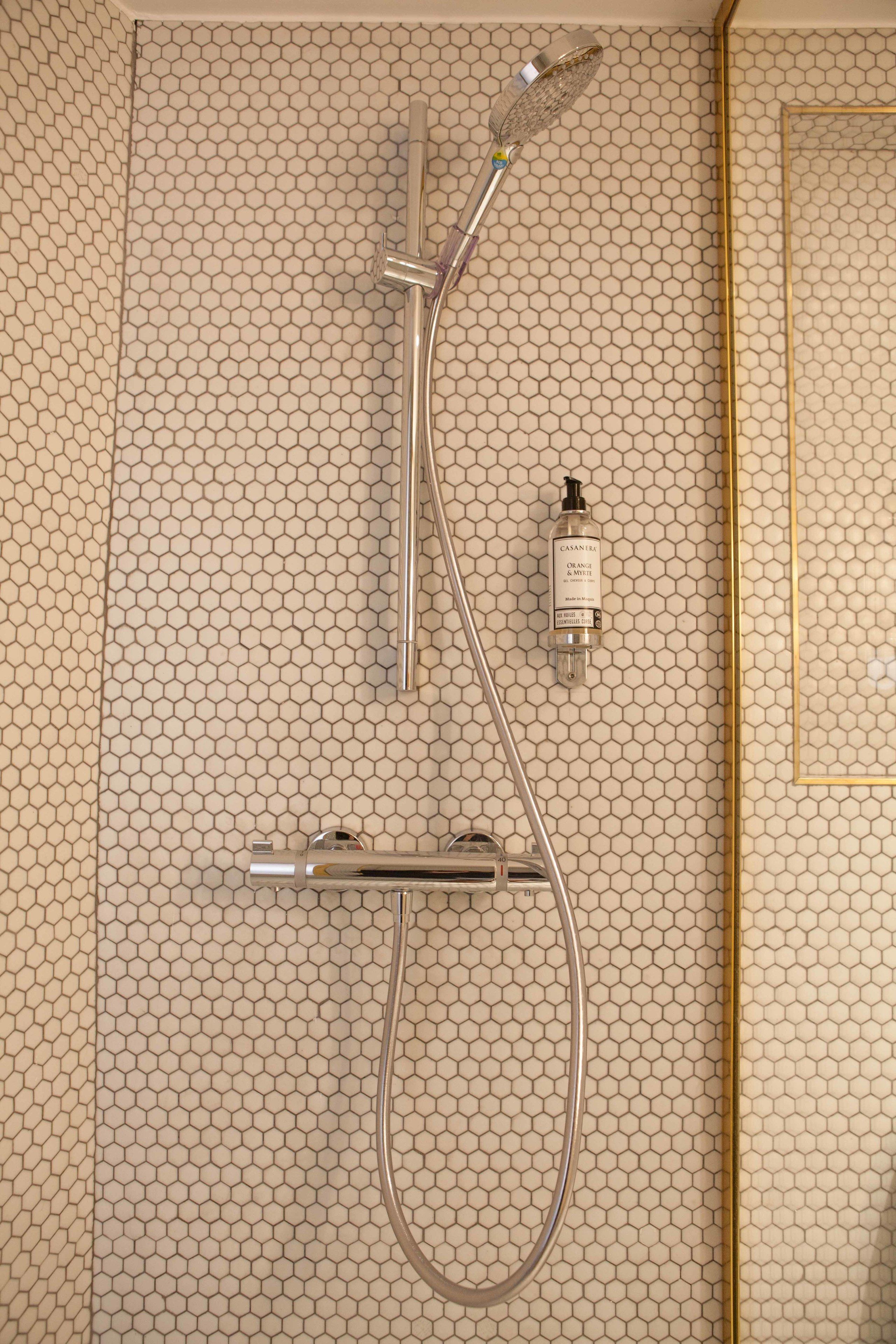 Photo - Hôtel Montholon