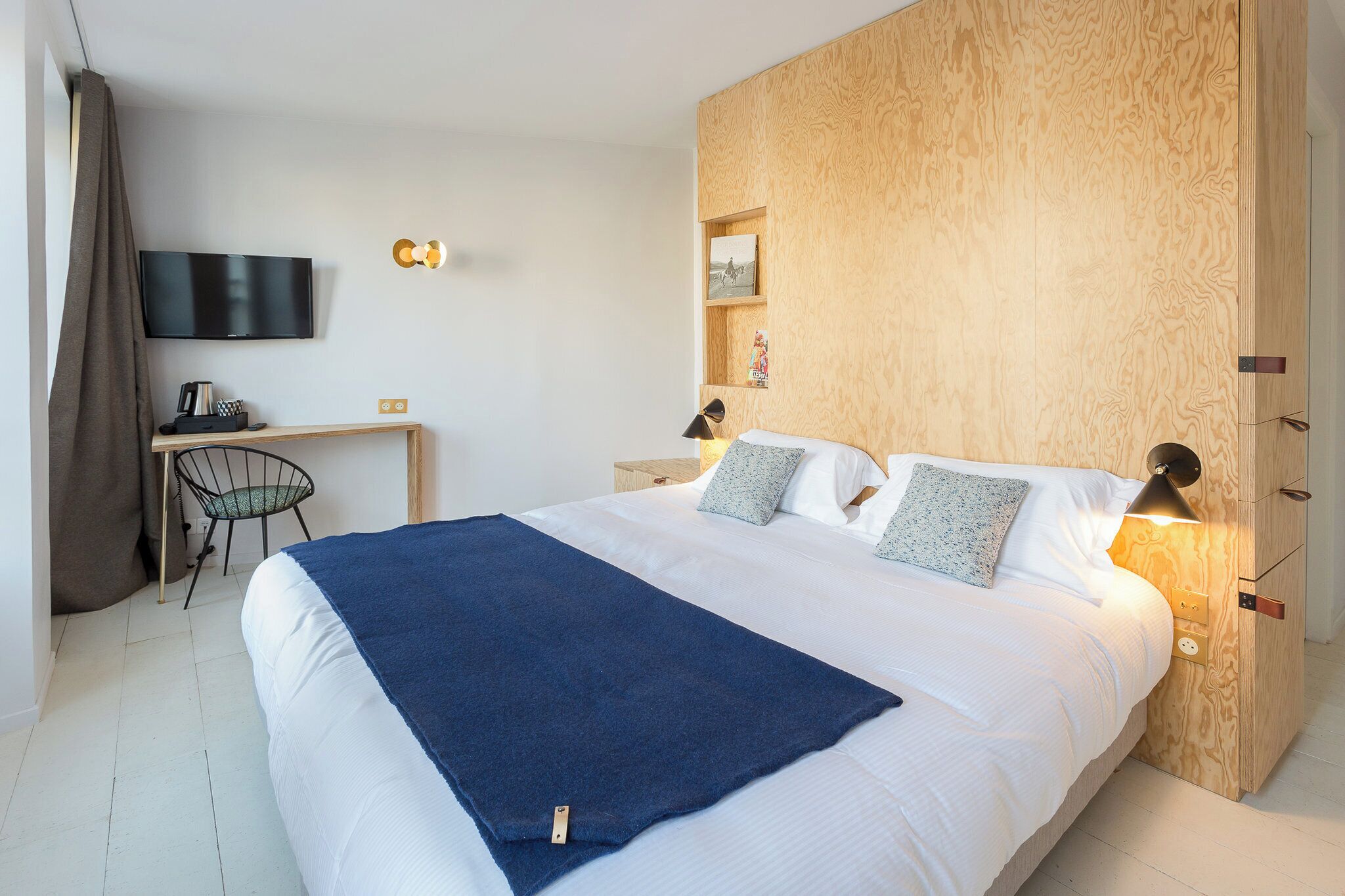 Photo - Hôtel Montholon