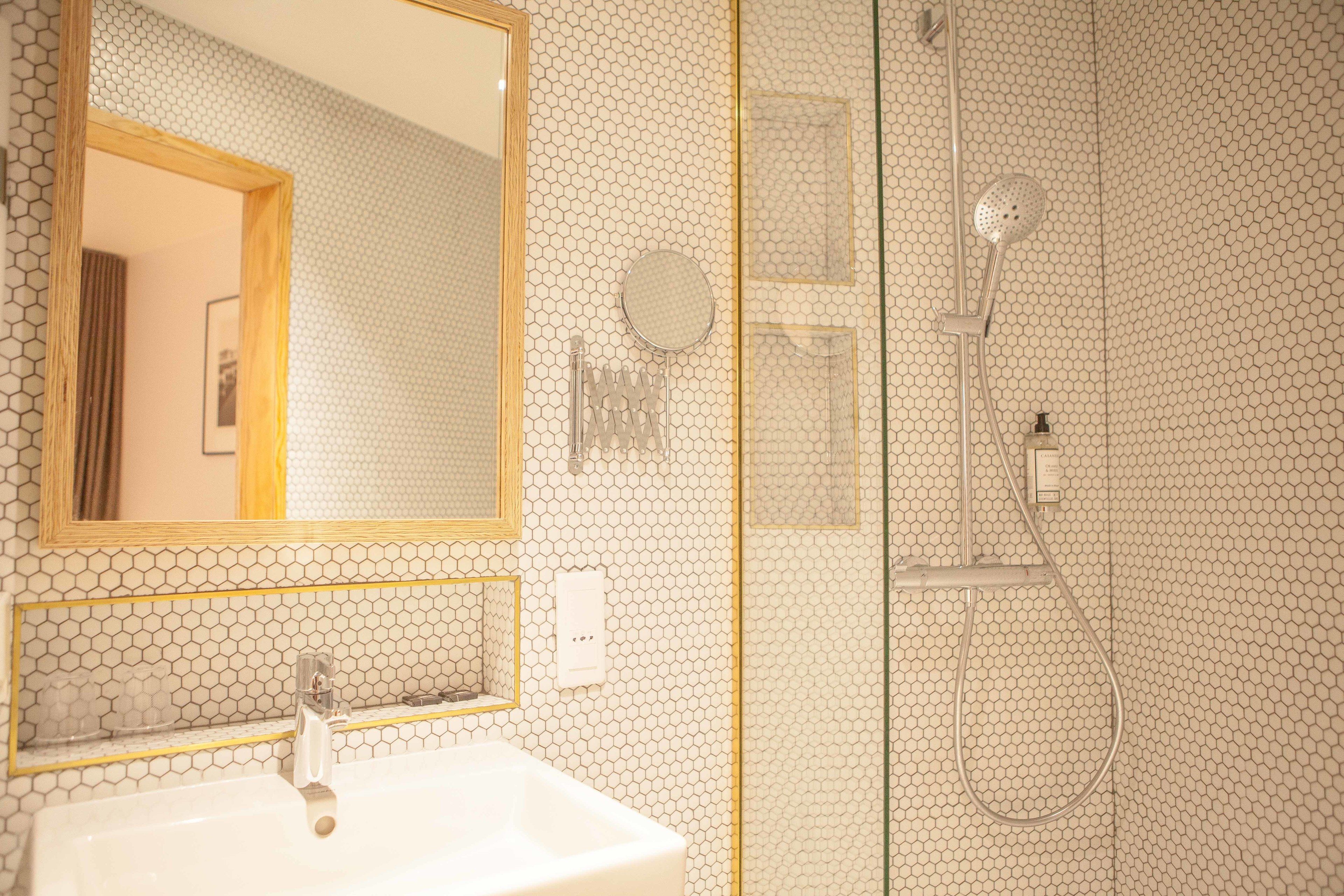 Photo - Hôtel Montholon