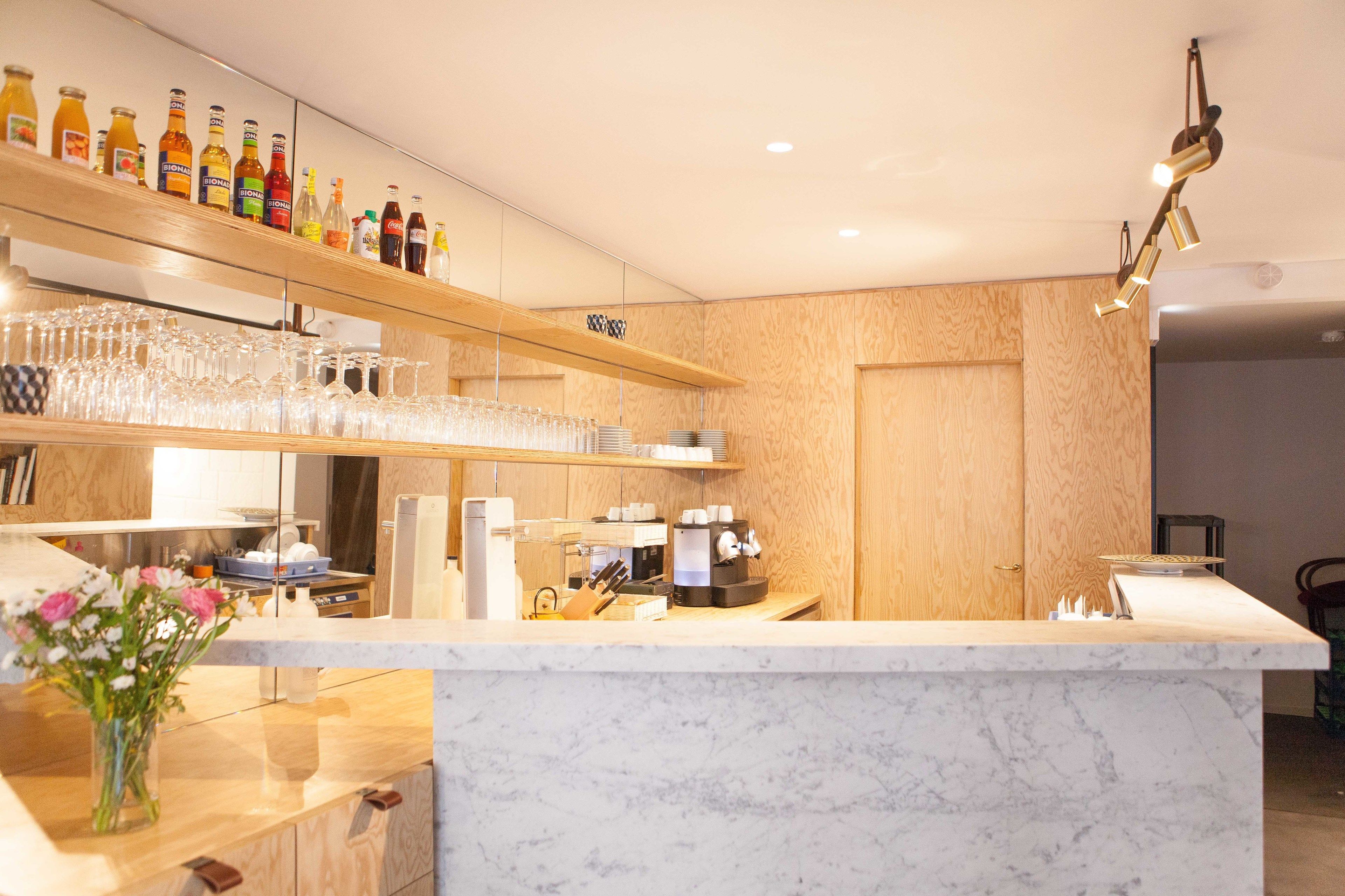 Photo - Hôtel Montholon