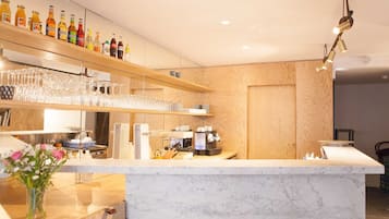 Bar (na propriedade)