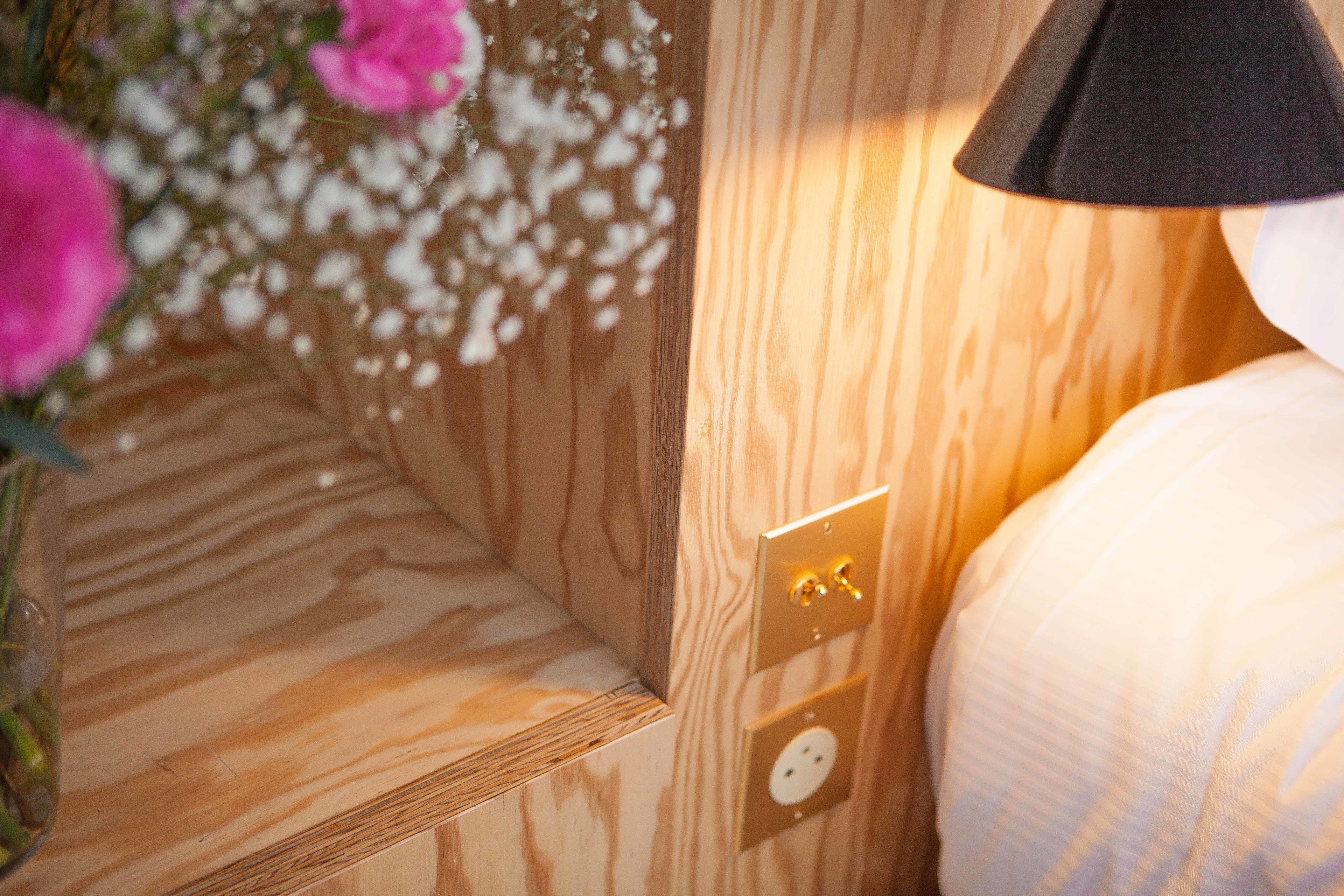 Photo - Hôtel Montholon