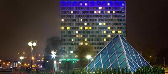 Hotel Tourist Minsk