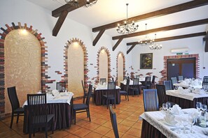 Salón de banquetes