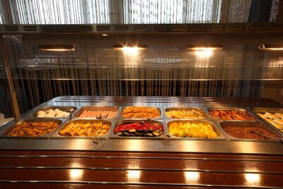 Hotel Tourist Minsk