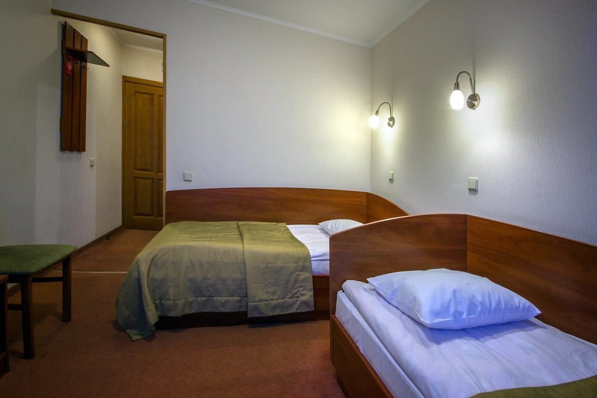 Comfort Twin Room