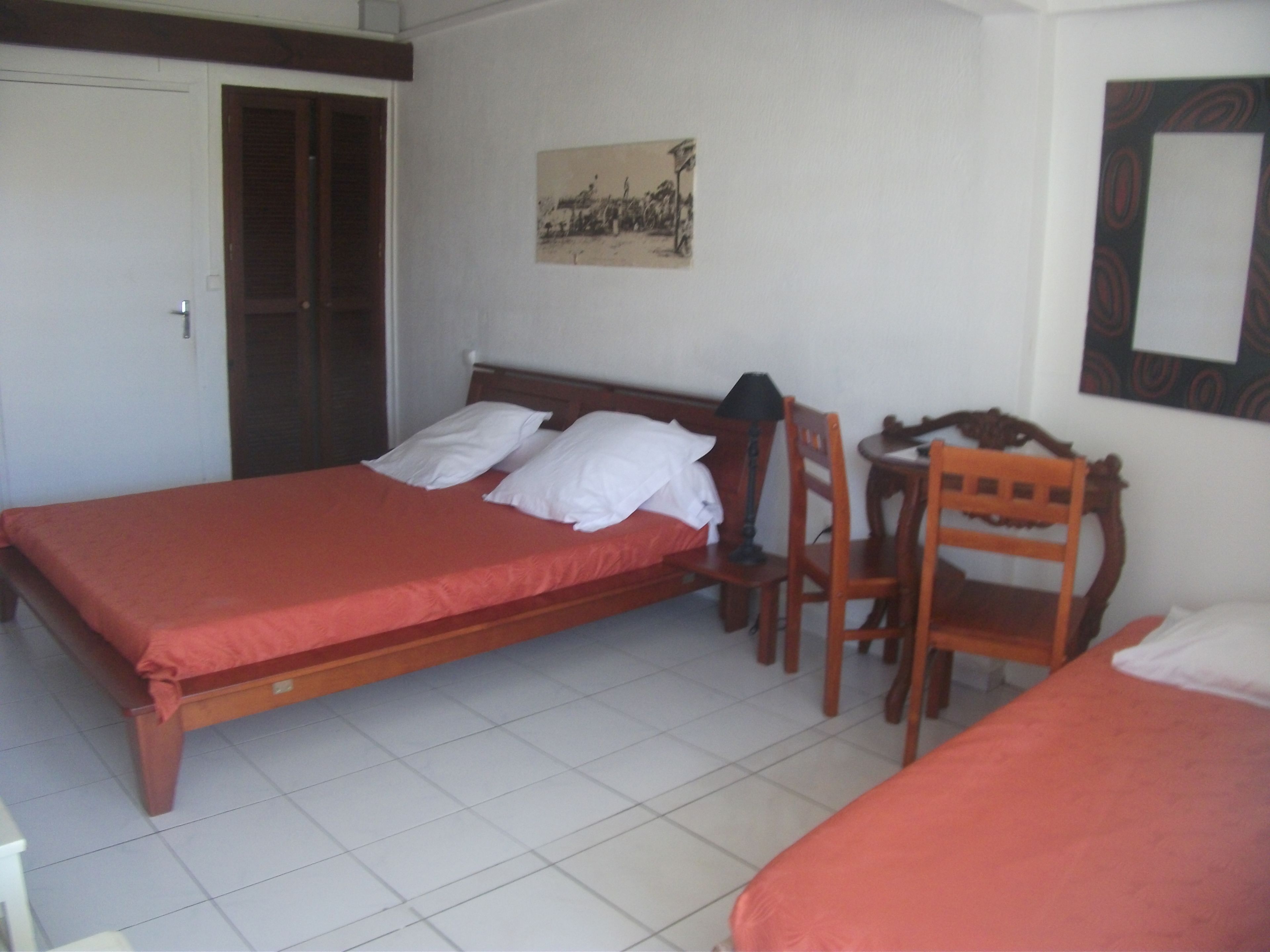 Habitación