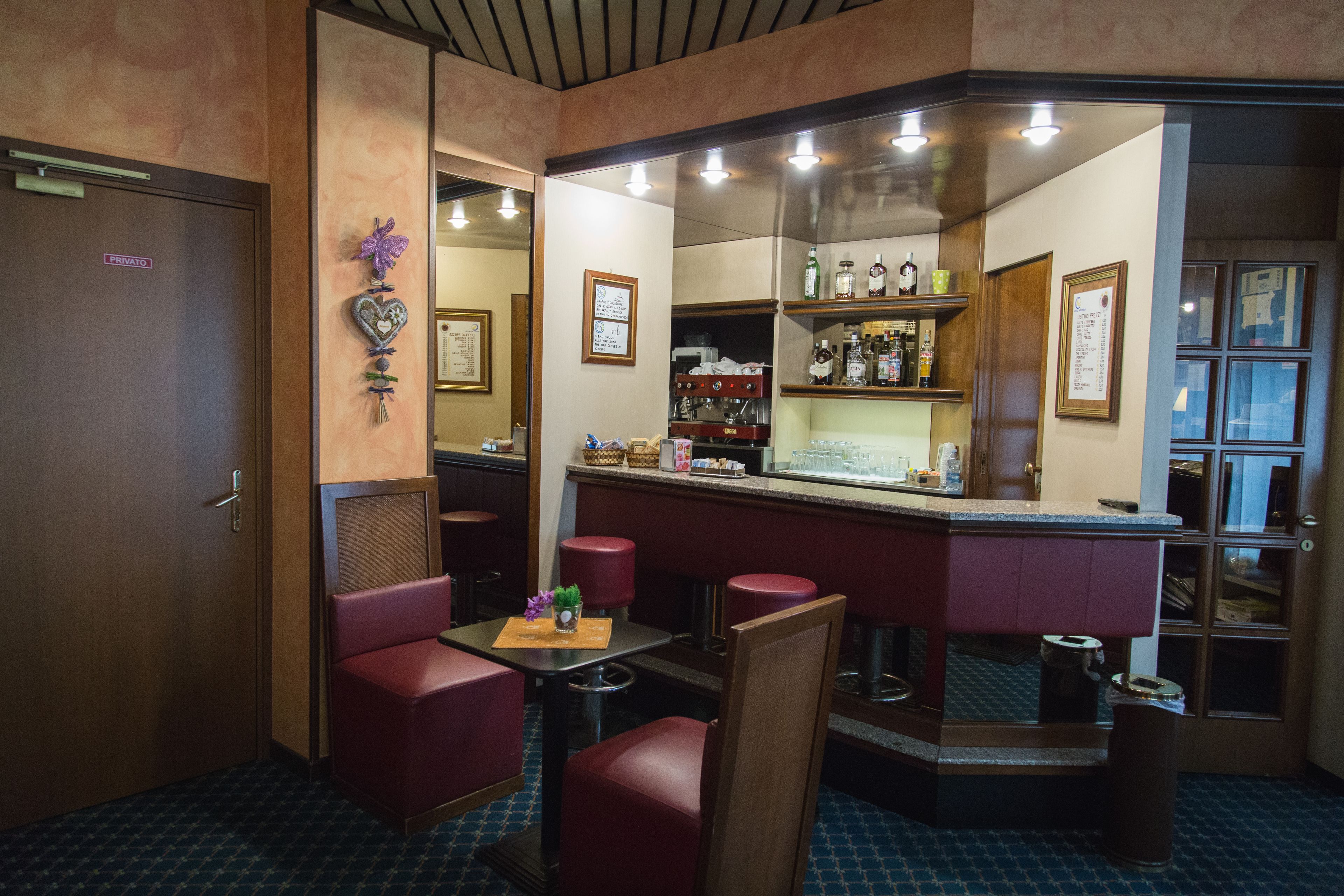 Photo - Hotel Accursio