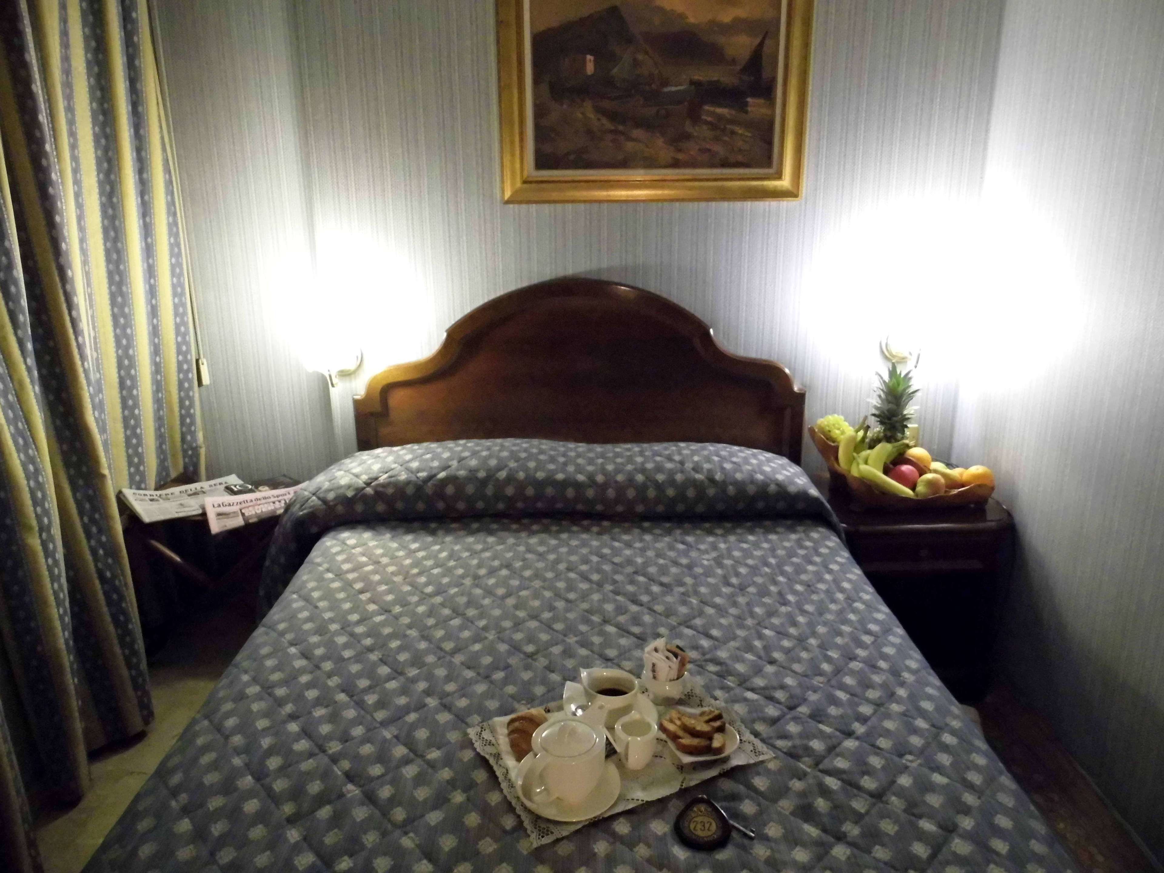Photo - Hotel Accursio