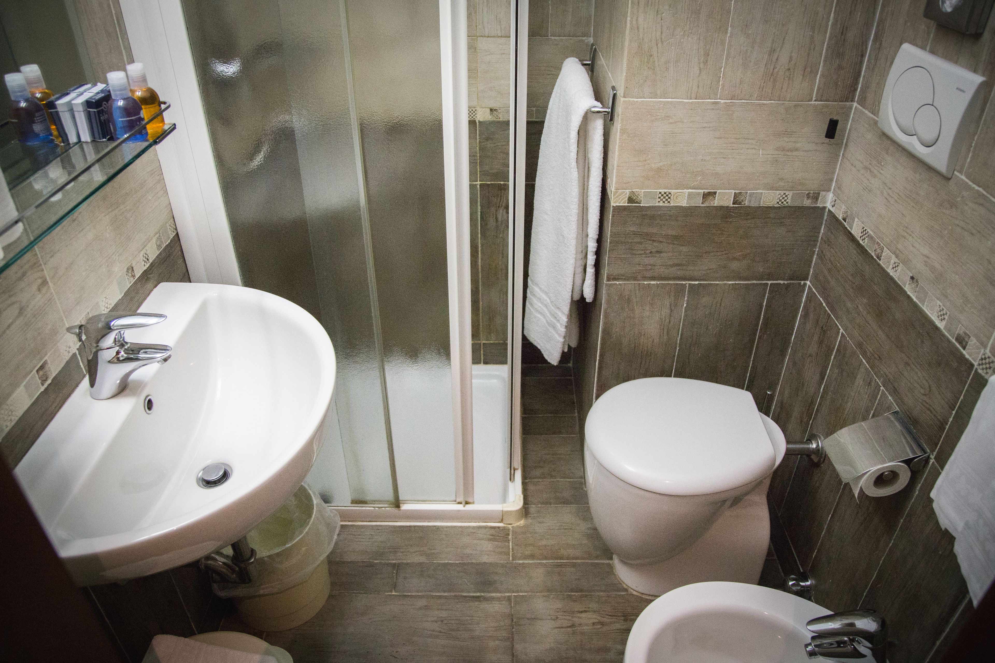 Foto - Hotel Accursio