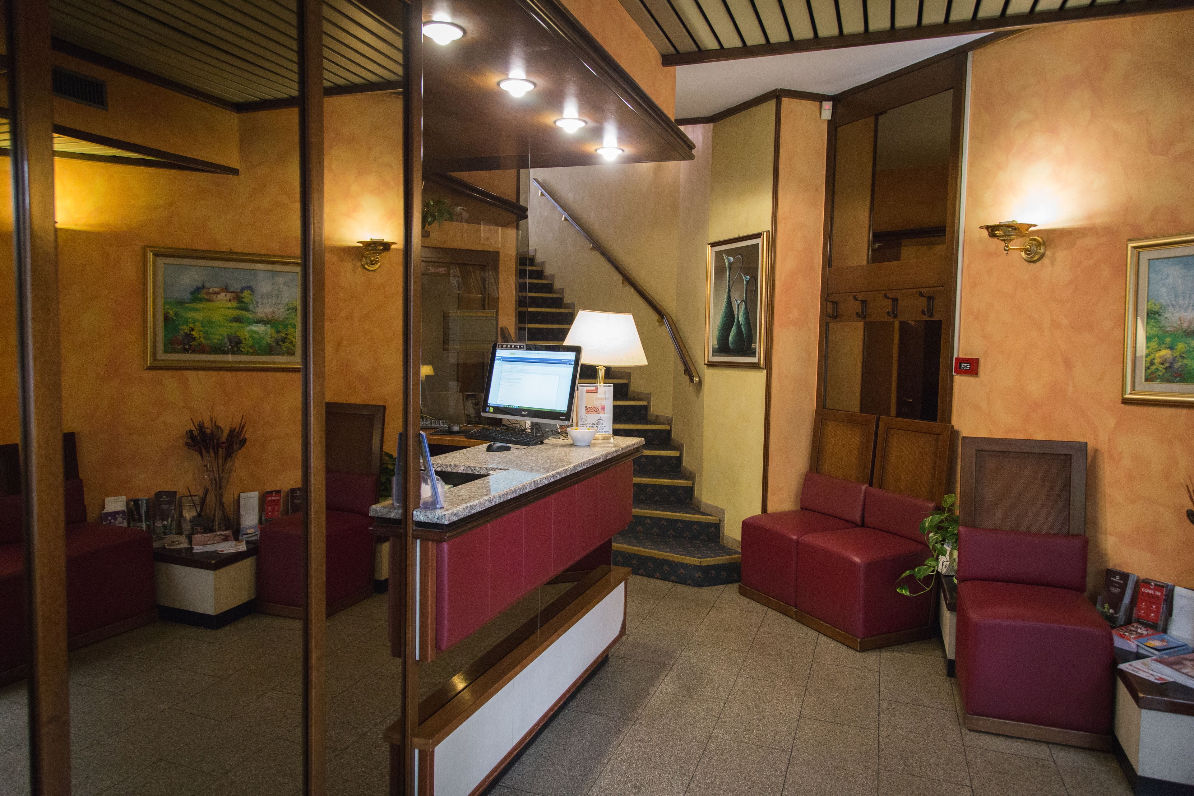 Photo - Hotel Accursio