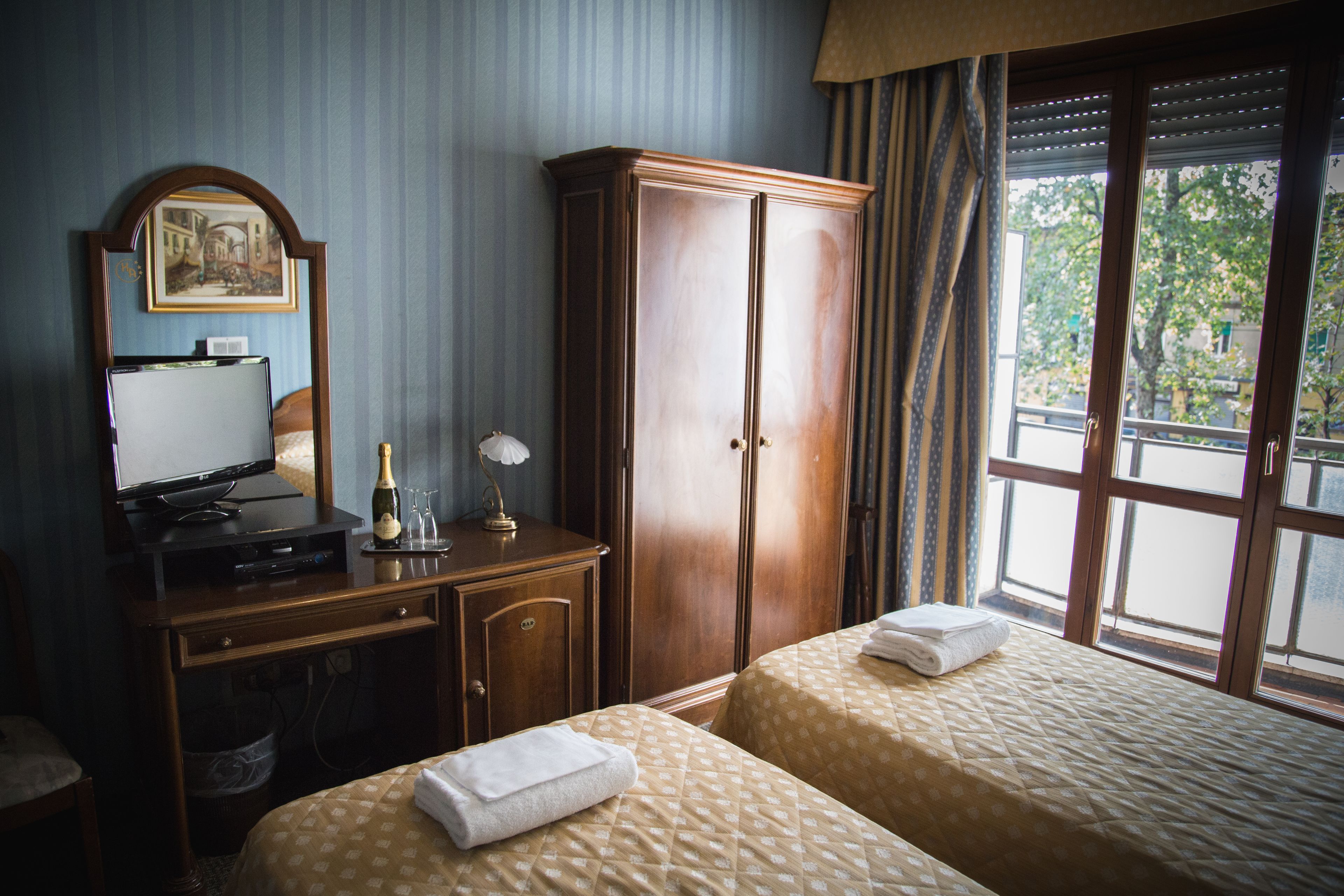 Photo - Hotel Accursio