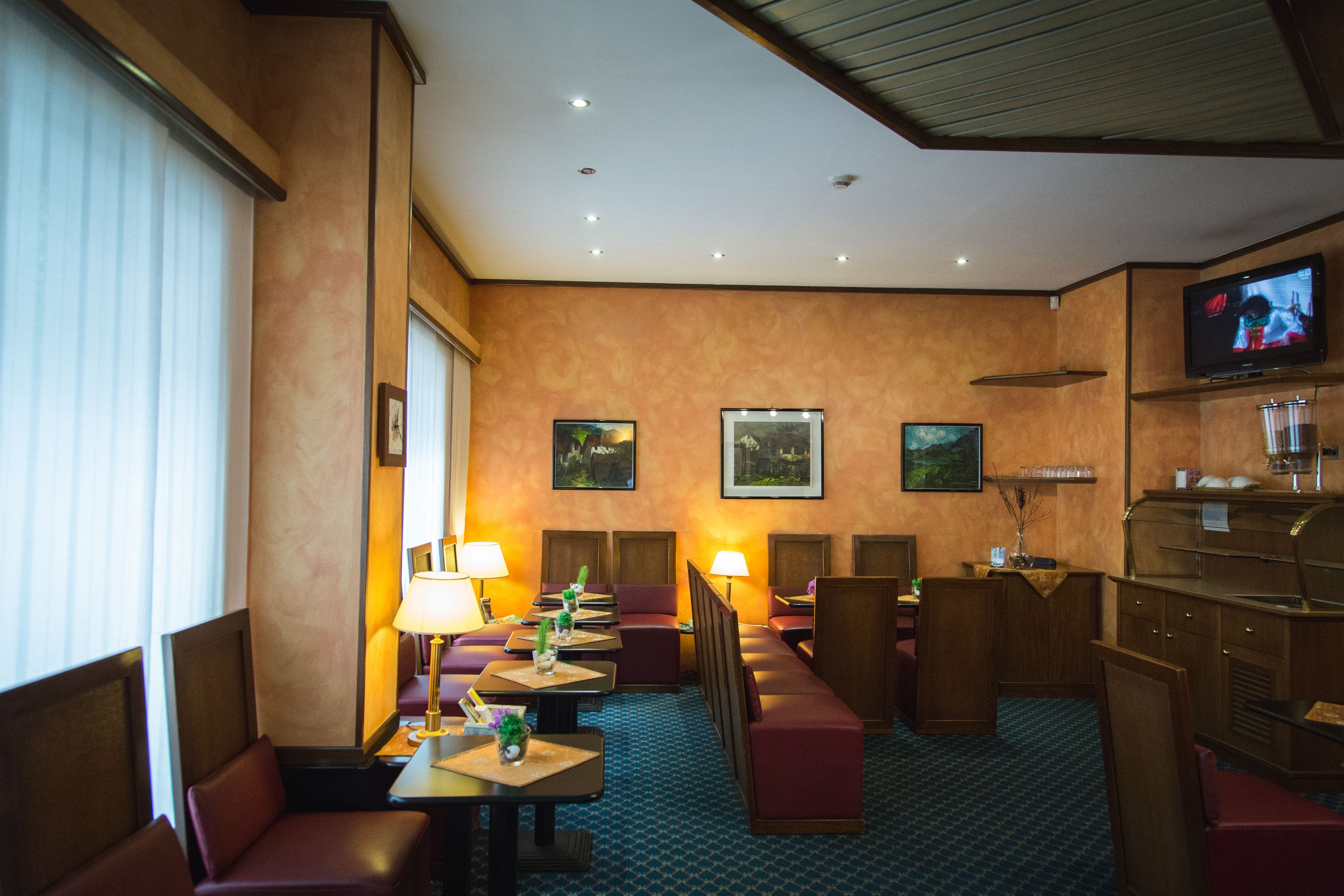 Photo - Hotel Accursio