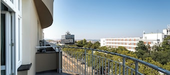 My Hotel Apollon Prague