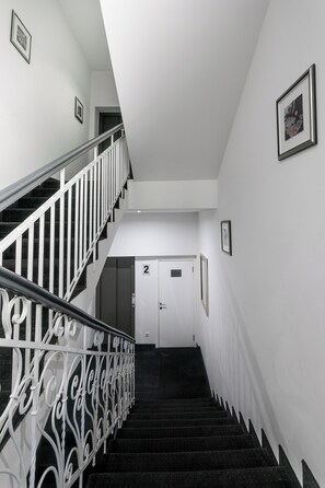 Building design