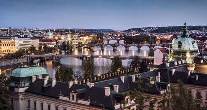 My Hotel Apollon Prague