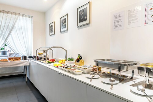 My Hotel Apollon Prague