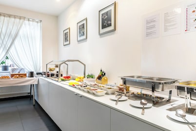 My Hotel Apollon Prague