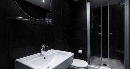 My Hotel Apollon Prague