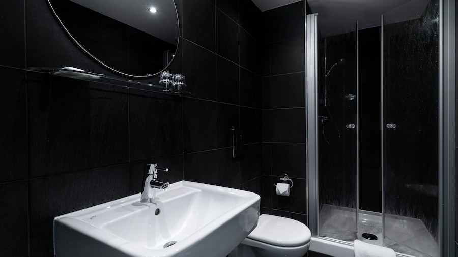 My Hotel Apollon Prague