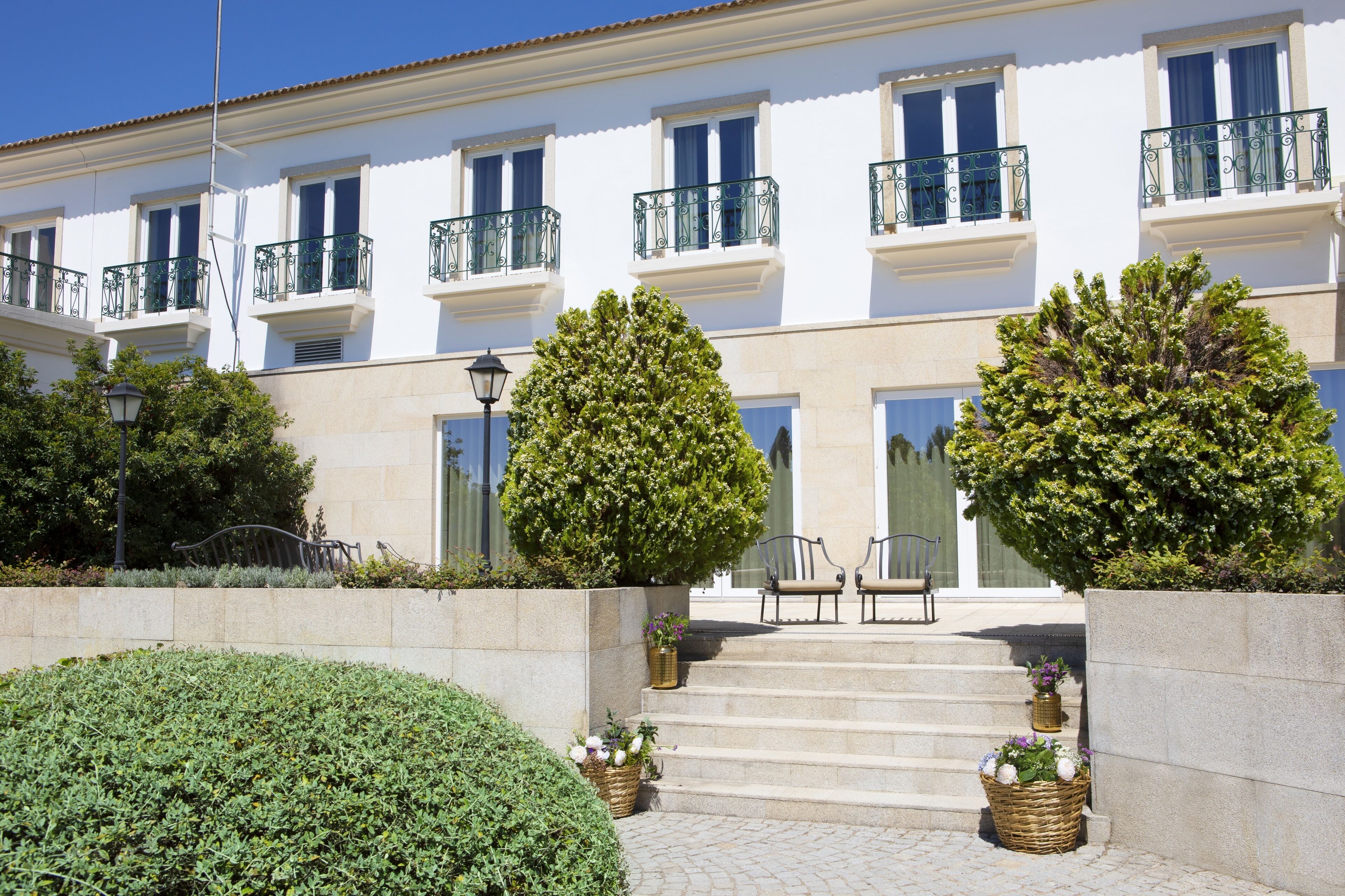 Photo - Montebelo Principe Perfeito Viseu Garden Hotel