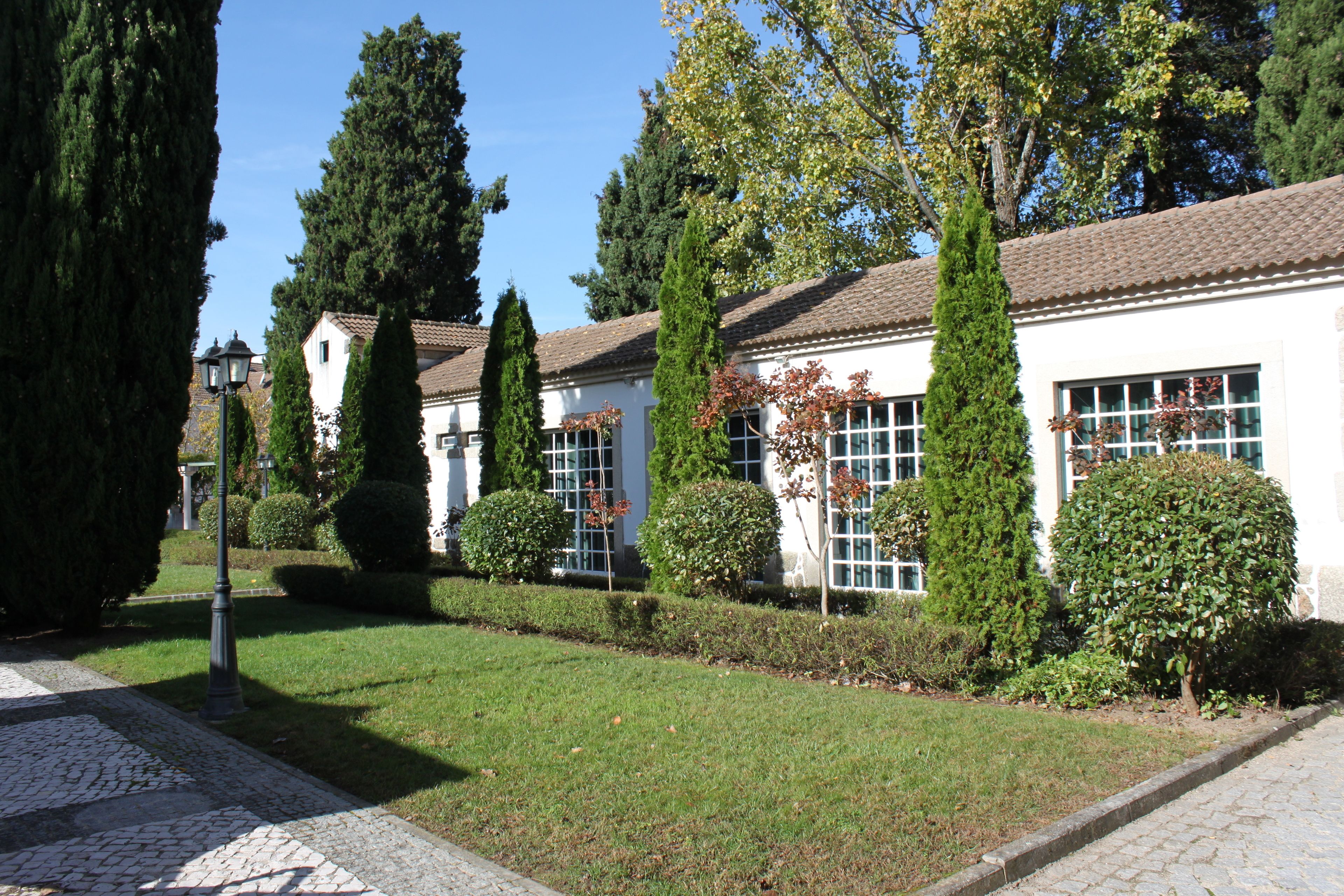 Foto - Montebelo Principe Perfeito Viseu Garden Hotel