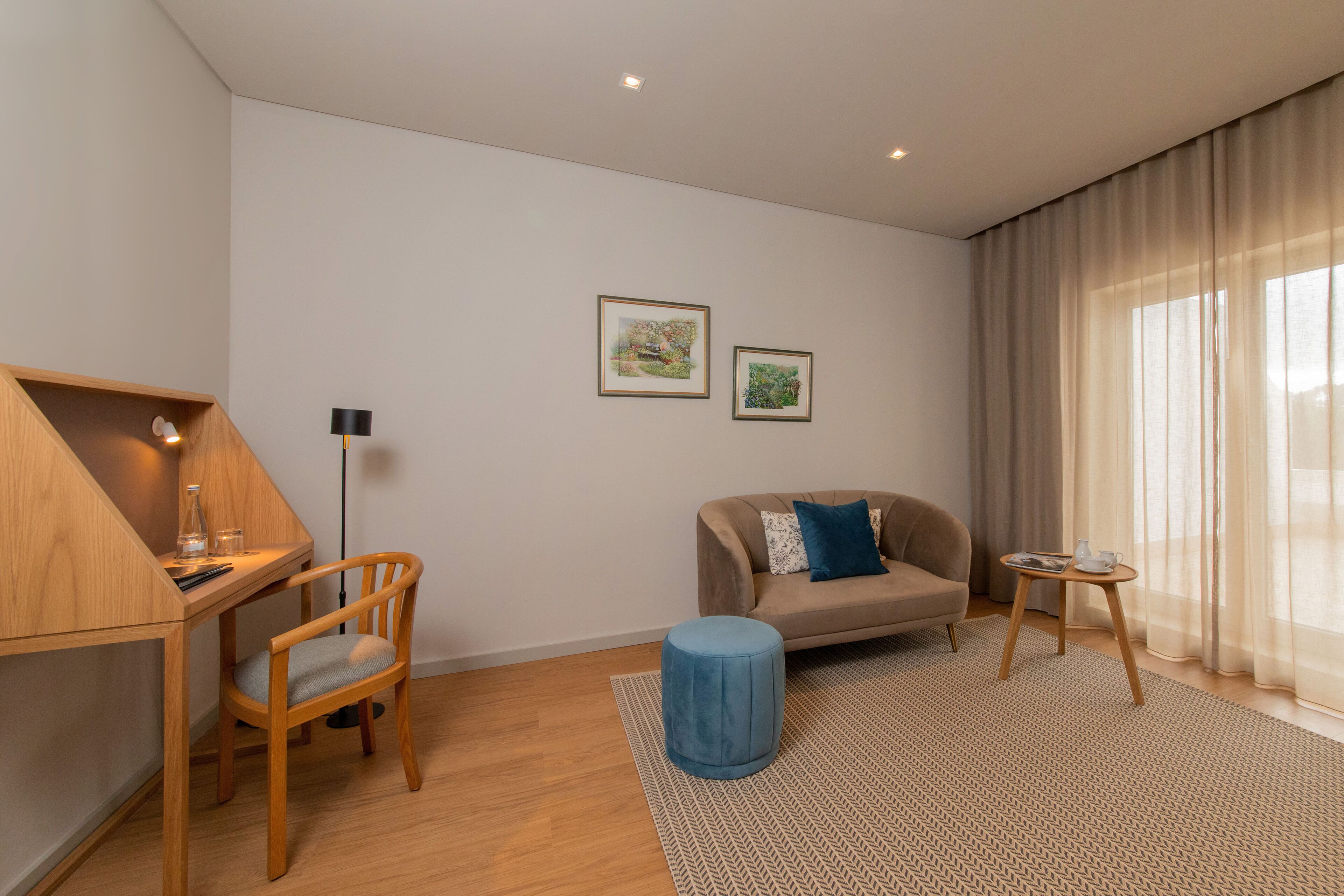 Foto - Montebelo Principe Perfeito Viseu Garden Hotel