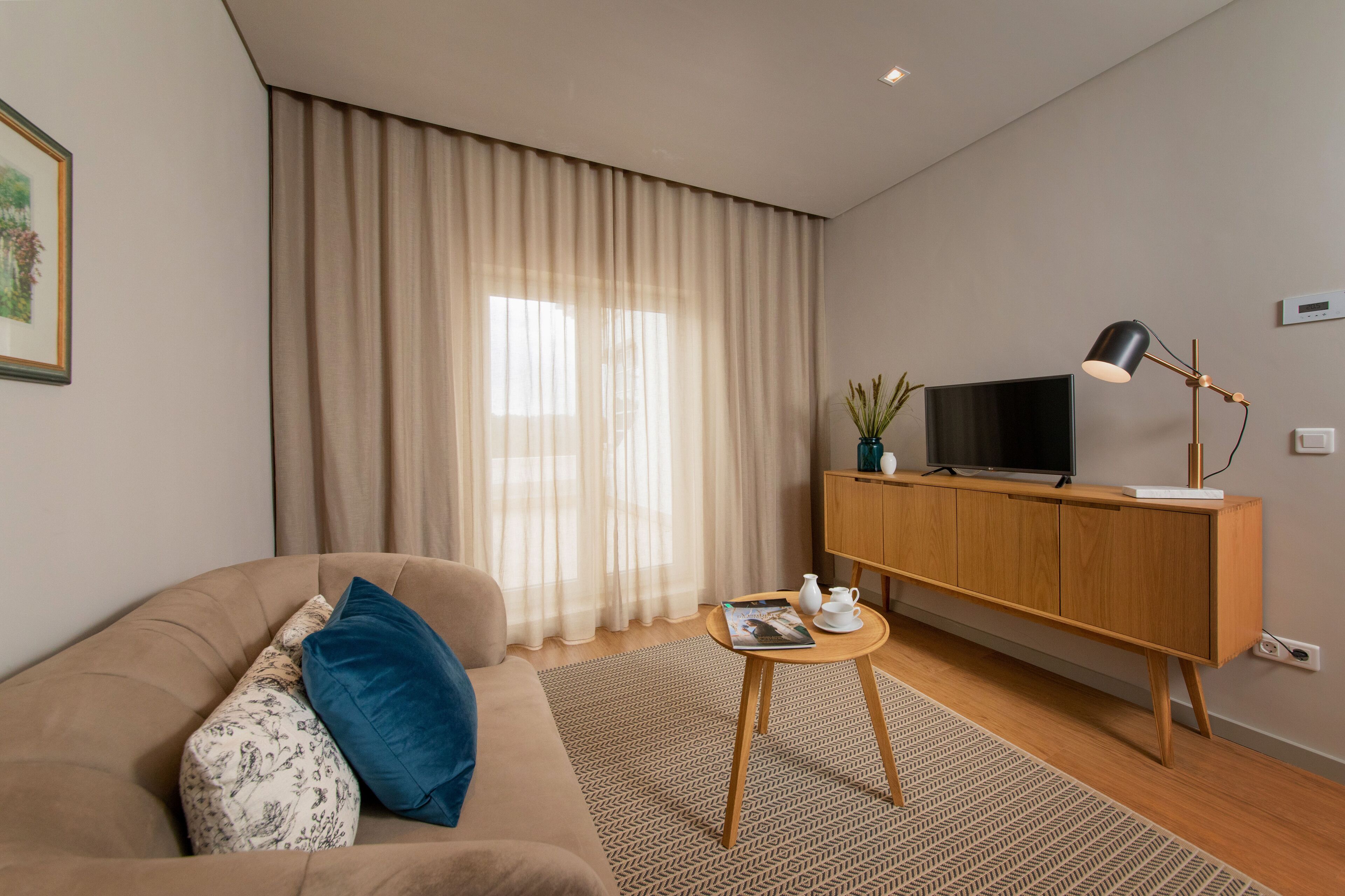 Foto - Montebelo Principe Perfeito Viseu Garden Hotel