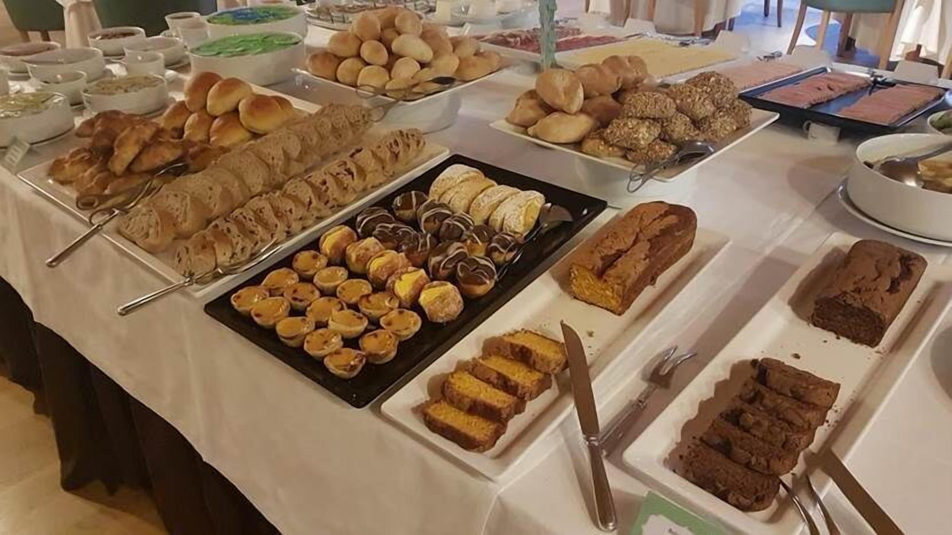 Foto - Montebelo Principe Perfeito Viseu Garden Hotel