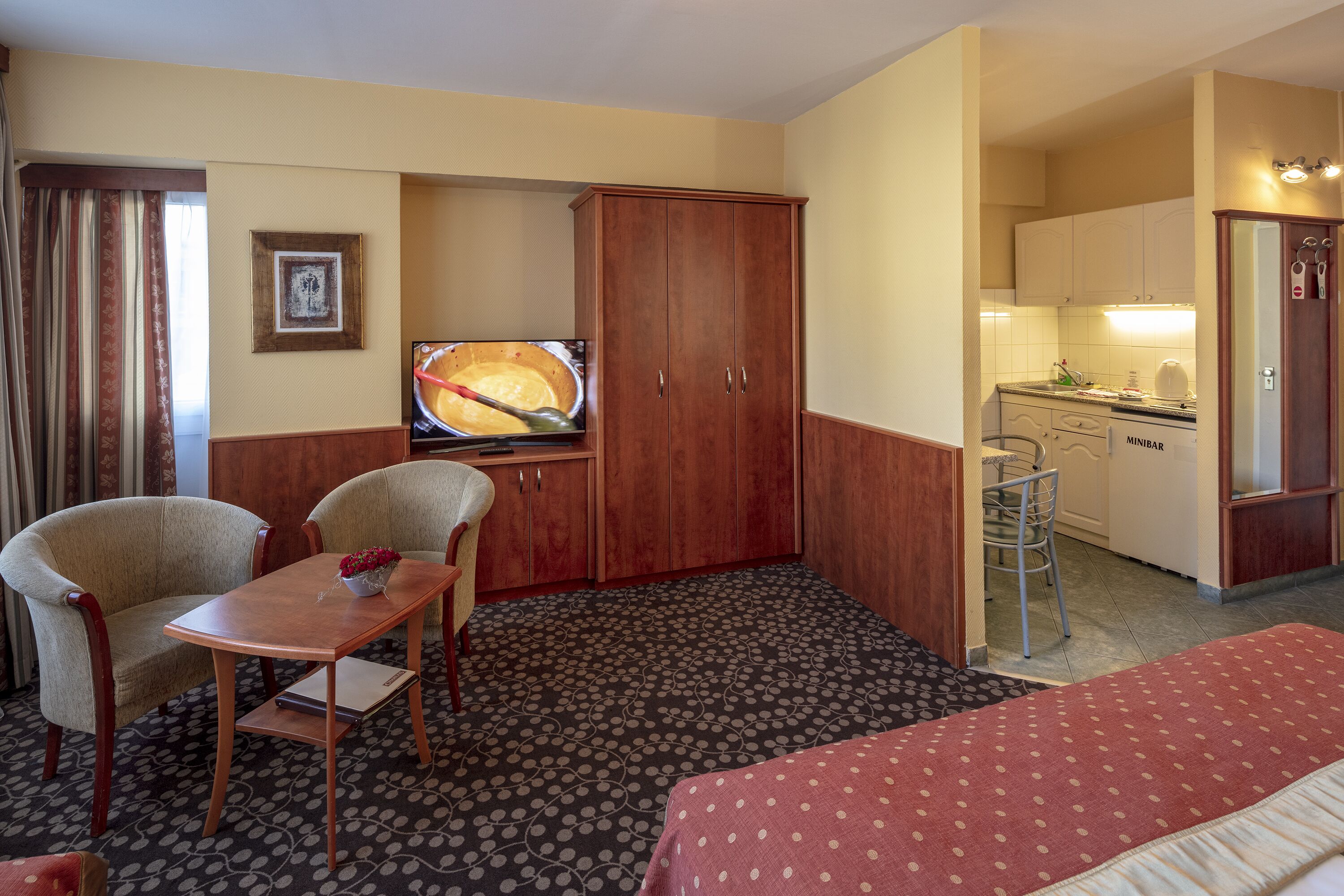 Foto - Hotel Charles