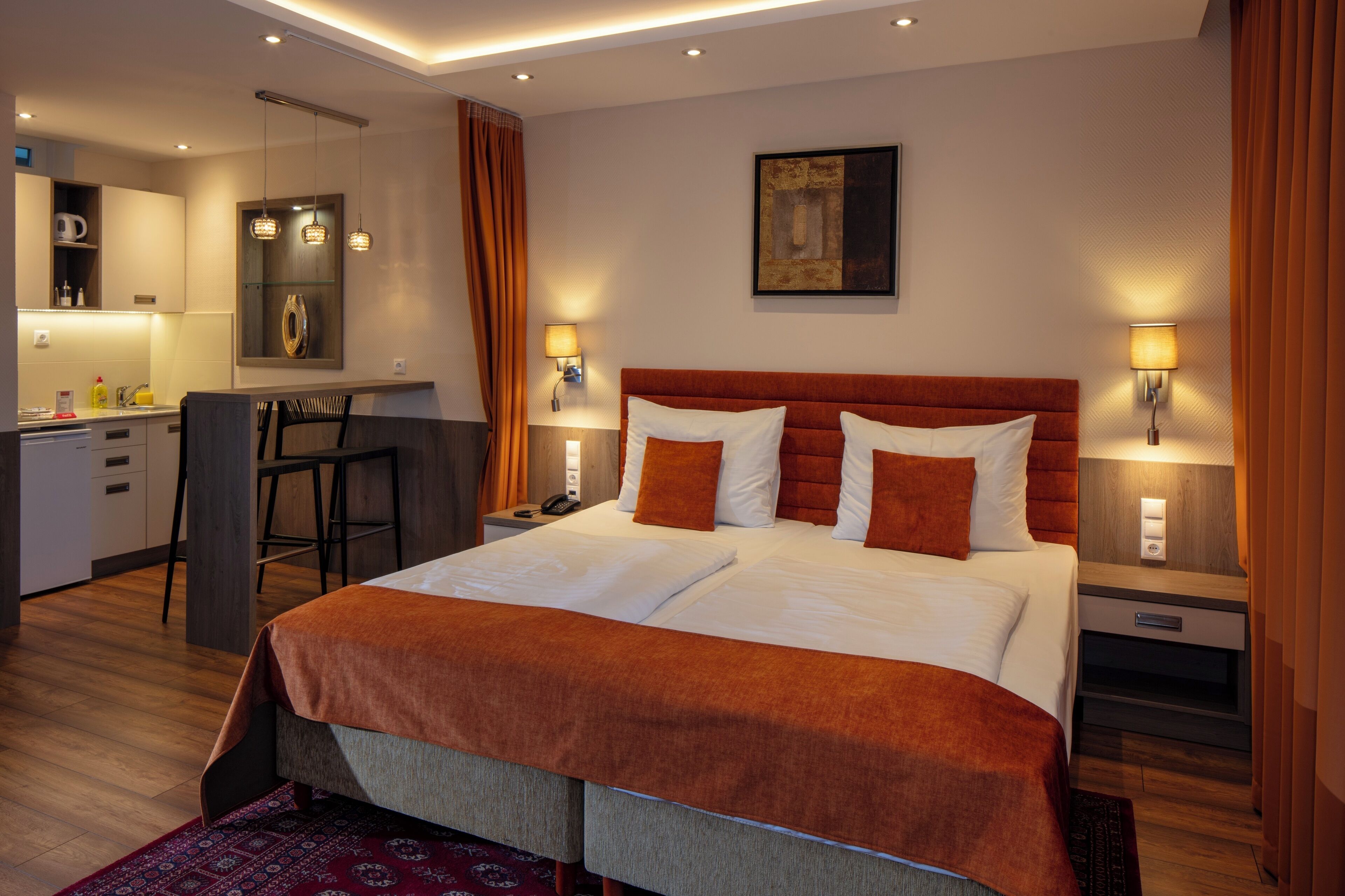 Foto - Hotel Charles