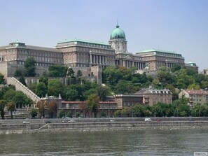 Sehenswürdigkeit