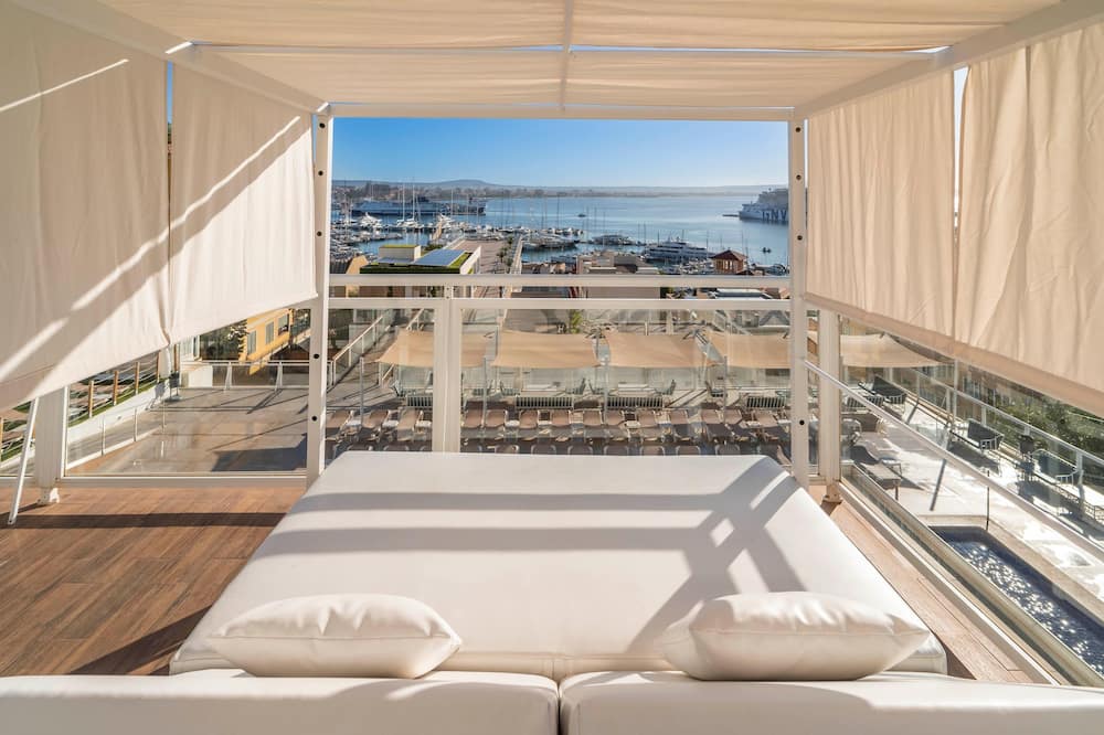 Hotel Amic Horizonte