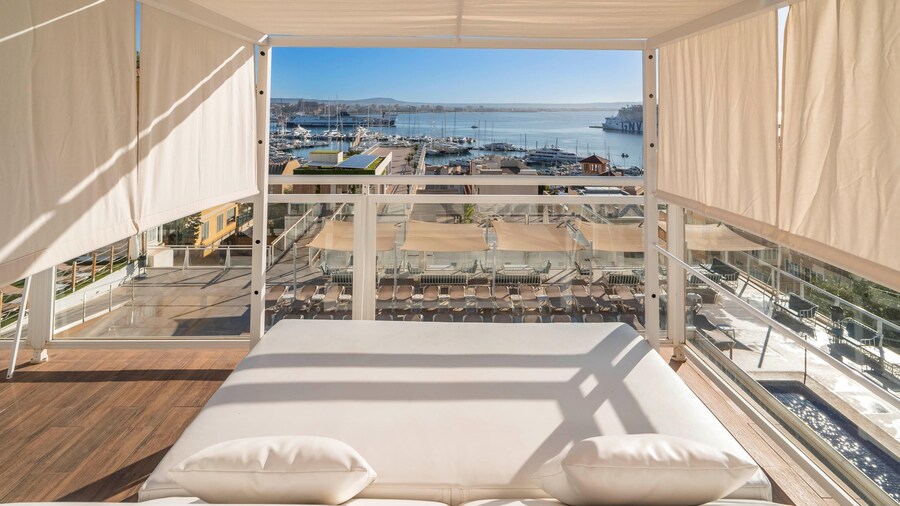 Hotel Amic Horizonte