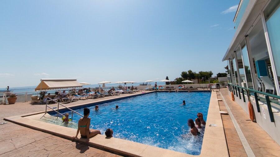 Hotel Amic Horizonte