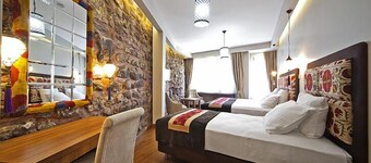 Hippodrome Hotel