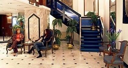 Concorde Hotel Dokki