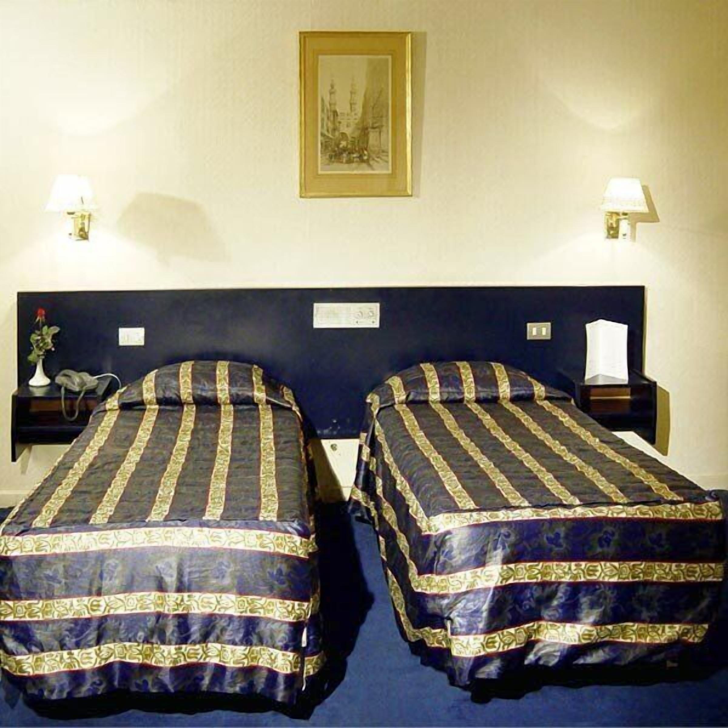 Foto - Hotel Concorde Dokki