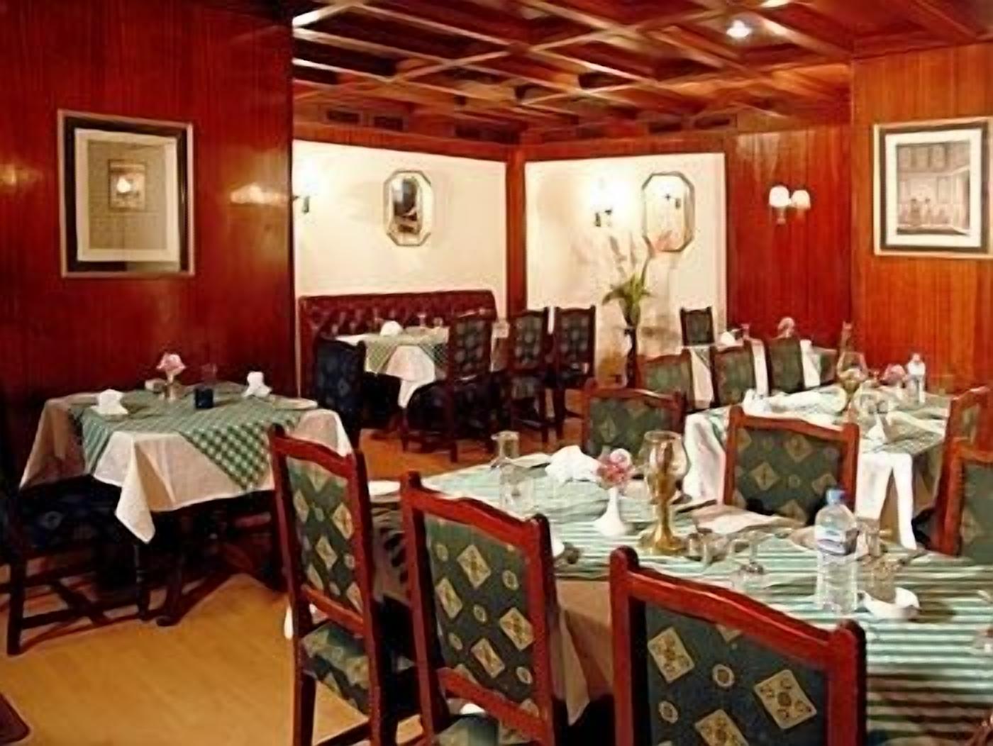 Foto - Hotel Concorde Dokki