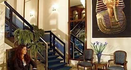 Concorde Hotel Dokki